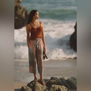 Wide Leg Lounge Pants Multi Color